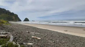 Cozy Cabin 100 Meter vom Strand entfernt; 9 Minuten von Cannon Beach - Image 3