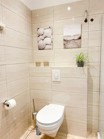 Ferienwohnung/app. für 6 Gäste mit 120m² in Uelzen - Image 3