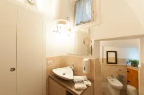 Giulia Apartment - The Captain's House - Image 5