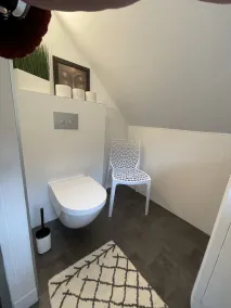 Cottage na floresta com piscina aquecida de Maio a Outubro - Image 3