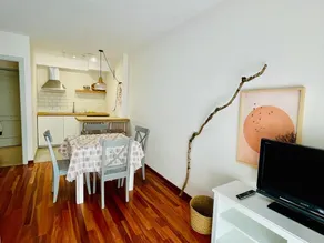 Appartement moderne à Canfranc avec terrasse - Image 4
