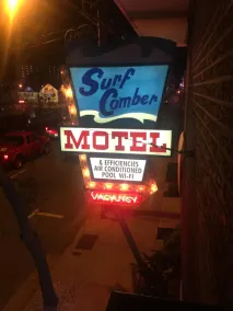 Surfcomber Motel - Image 3