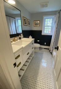 Family Friendly Home with Private Bog View-Close to 2 beaches & town center. - Image 5