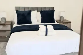 3 Bedroom House in Rochester Strood with Wifi and Netflix Walking distance to Strood Station - Image 5
