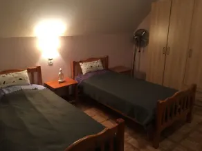 Gîte Côté Jardin 4 Personnes - Image 3