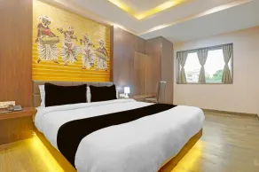 Super Deluxe Roomhotel Kuber Inn - Image 2