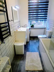 Apartament Mickiewicz - Center Wi-Fi, TV, Netflix, Parking - Image 3