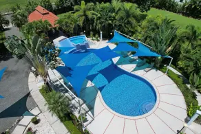 13 BR  Beach Front Paradise - Blue Macaw  - #1 VIP Hosting Service - Image 2