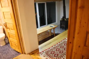 Casa de huéspedes de Dali Kaldani en Svaneti - Image 2