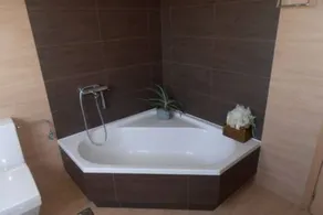 Villa lofos 330 sqm, full view, big private Heated pool - Image 3