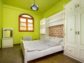 Vacation home Green by Interhome - Image 5