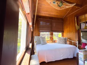 Cozy Beach Bungalow-midway between beach and town - Image 5