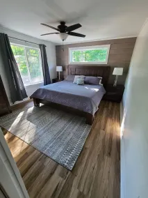 Beautiful and Spacious Lake Home! Large Deck Overlooking Lake! - Image 4