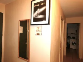 Saint Lary Soulan: appartement  Classé  et labellisé 4 + OFT - Image 2
