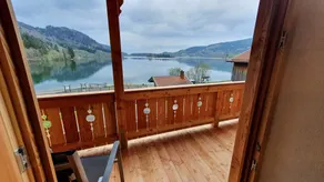 Quarto Duplo Primerl - The Anderlbauer am See - Image 3