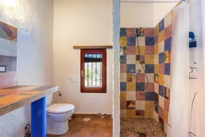 Haustierfreundliches Ferienhaus 'Miramar' mit Garten, privatem Pool, Terrasse und WLAN - Image 3