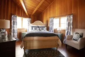 White Mountains - Magnificent & Private Lakefront Lodge - Image 5