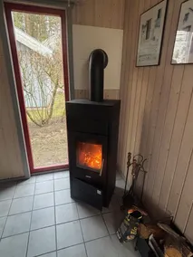 Casa vacanza confortevole con sauna - Image 3