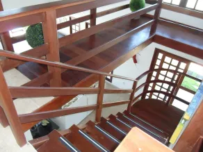 Luxurious Beach House With 6 Suites In Beira Mar Condominium, for 15 people. - Image 2
