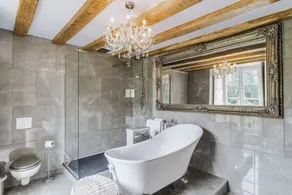 Chateau De La Porte - Nine Bedroom Castle, Sleeps 17 - Image 3