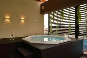 VIP Luxury Penthouse & Rooftop Jacuzzi - Image 4