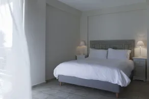 2 bd villa, pet friendly in Messinia with sea view. Family-friendly and quiet. - Image 5