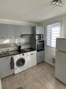 Mas des Vignes Maisonette avec terrasse - Image 4