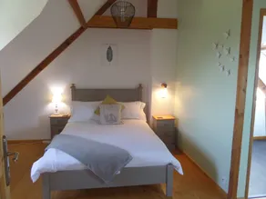 Hytter i 100 hektar, opvarmet pool. I nærheden af Pont Aven, Concarneau, strande 15 minutter - Image 5