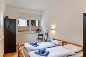 Apartamento 'Ferienwohnung Brandbergblick' con Wi-Fi - Image 5