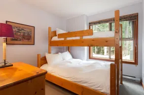 Treeline Townhome by Whistler Premier - Image 4