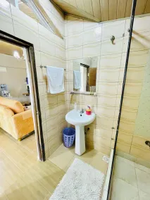 Penthouse-Studio-Wohnung - Image 4