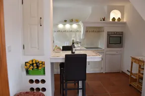 Beautiful Apartment with 2 Terraces and Barbecuit - Image 5