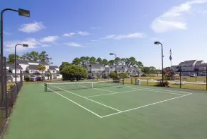 Deercreek Townhomes - Image 2