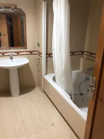 2 bedroom apartment. Air conditioning, terrace, WIFI - Image 3