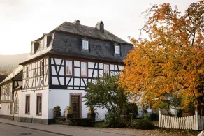 Rißbacher Hof Mansarde Anno 1734 - Image 3
