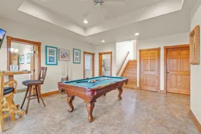 Lush Oceanfront Faciliteter-Elevator, Pool, 2 Hot Tubs, Game Room, Dual Appliances - Image 4