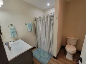 Completely remodeled downtown apartment!  2 large bedrooms! - Image 3