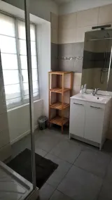 Duplex lejlighed meget godt placeret og stille - Image 2