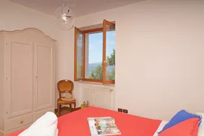 Apartamento \"Anna Torri\" com vista deslumbrante para o jardim e o lago - Image 5