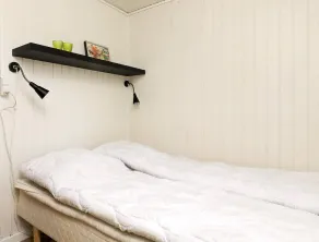 6 Personer feriebolig i Sæby - Image 4