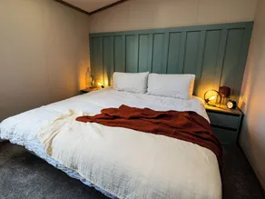 Cedar Lodge 2 Bedrooms - Image 5