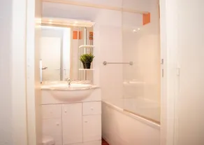 Wifi, 2te Etage, schwimmbad, fernseher, 37m², Saint Lary Soulan - Image 3
