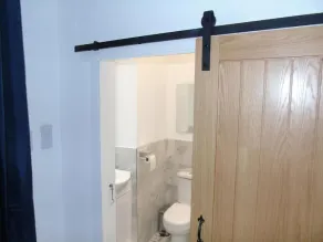 Snug - Tearlag Apartment - Image 5