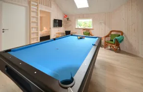 Nice Home In Hjerm With Sauna - Image 2
