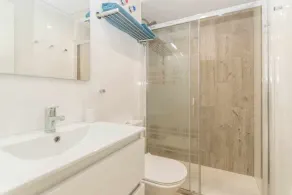 Neues Apartment in fußläufiger Entfernung zum Strand, Zug und Supermarkt. - Image 2