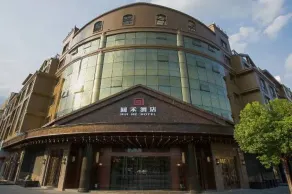 Huihe Hotel - Image 2
