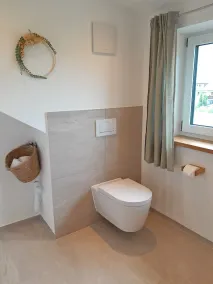Ferienwohnung Bergblick Loft - Image 4