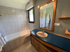 5 minutes from the beach, comfortable villa with pool and spa - Image 3