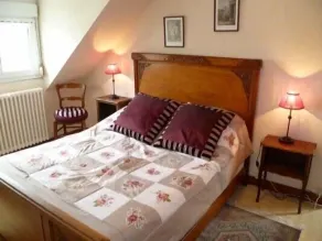 Casa etiquetada 'Clévacances' con wifi gratuito - Image 2