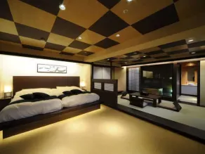 Nogi Onsen Hotel - Image 4
